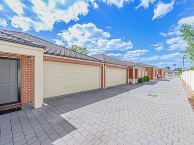 49B Wroxton Street, Midland WA 6056