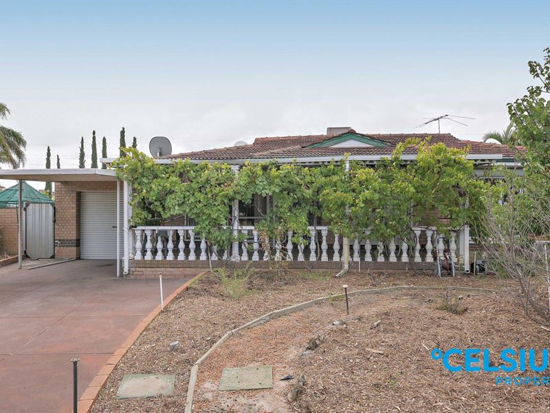 17 Balaka Way, Queens Park