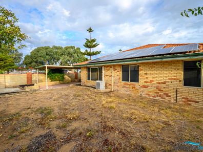 9 Fern Court, Warnbro WA 6169