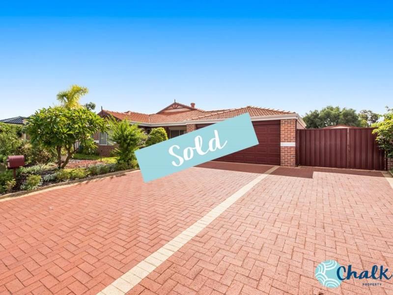 47 Leeuwin Parade, Rockingham