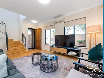 2/8 Sleat Road, Mount Pleasant WA 6153