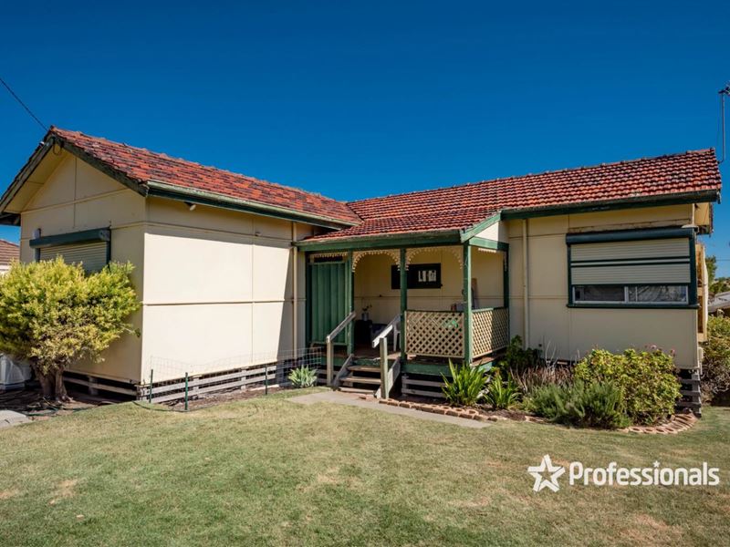 58 Dorothy Street, Geraldton