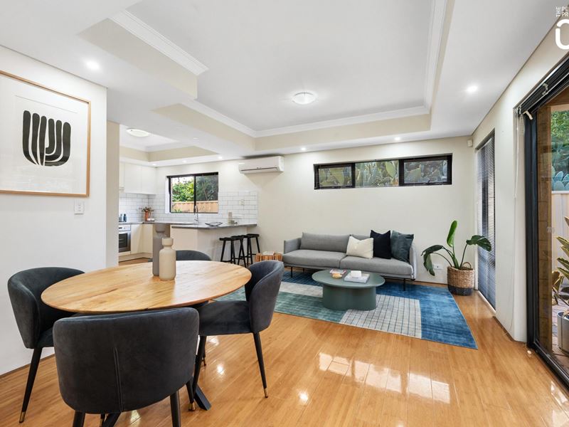 3/66 Peninsula Road, Maylands