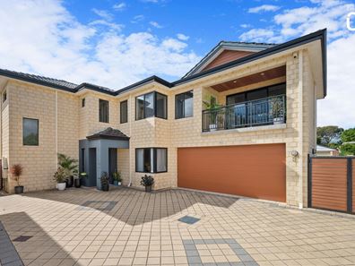 3/66 Peninsula Road, Maylands WA 6051