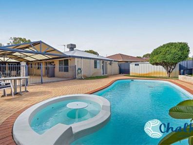 62 Port Royal Drive, Safety Bay WA 6169