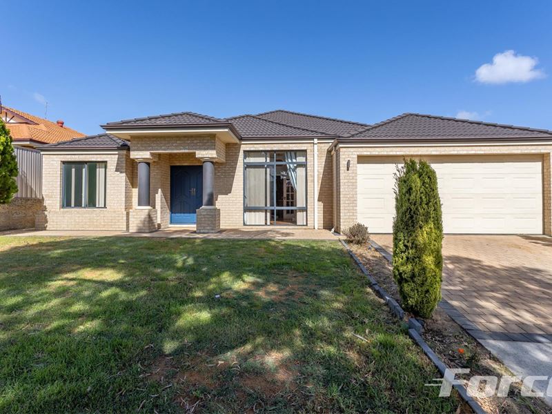 12 Castroreale Boulevard, Sinagra