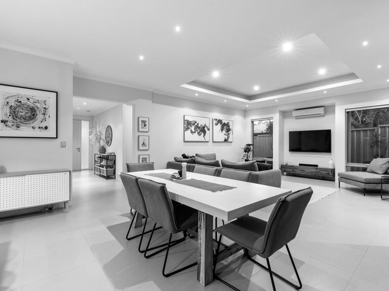 202A Flamborough Street, Doubleview
