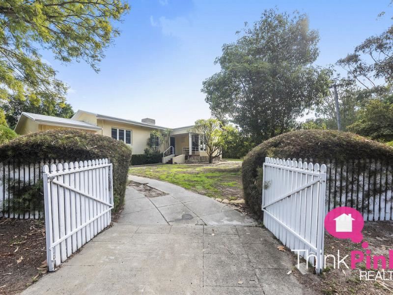 1 Westmorland Street, East Victoria Park