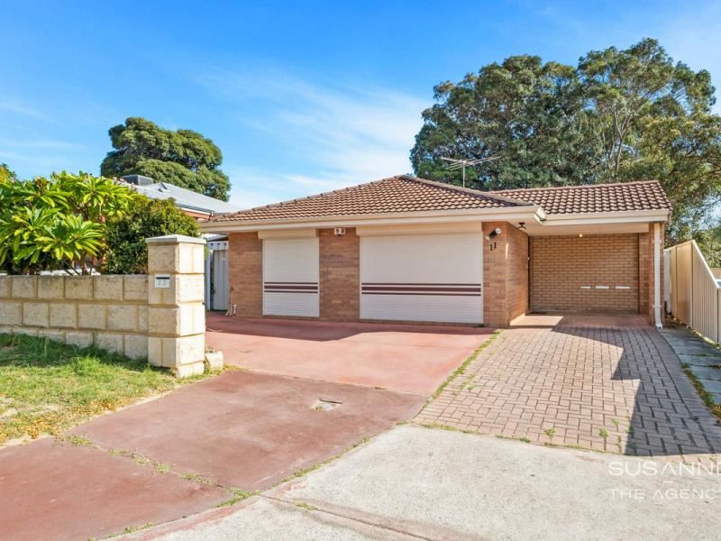 11 Albizia Close, Forrestfield WA 6058