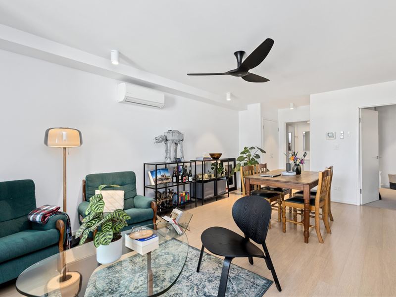 51/89 Aberdeen Street, Northbridge