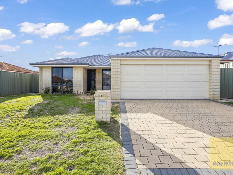 17 Sugarloaf Close, Merriwa WA 6030