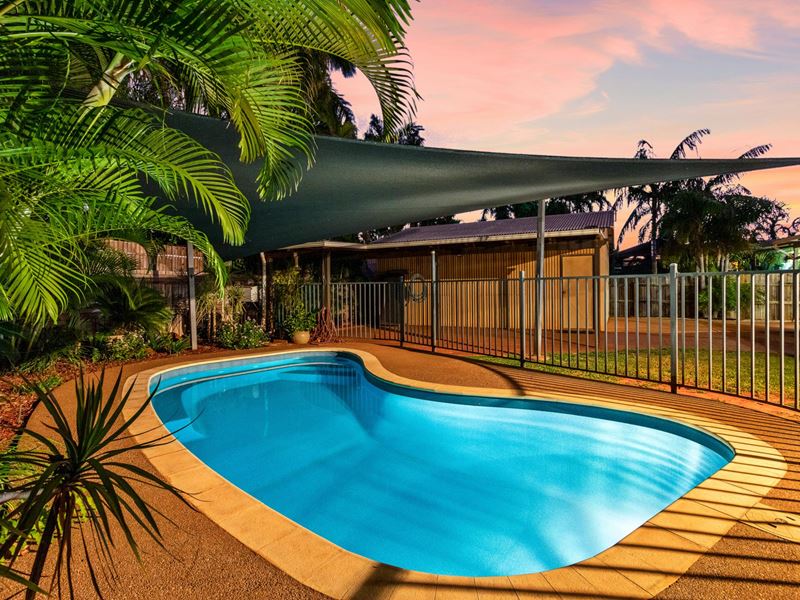 23 Fong Way, Cable Beach WA 6726