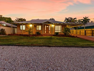 23 Fong Way, Cable Beach WA 6726