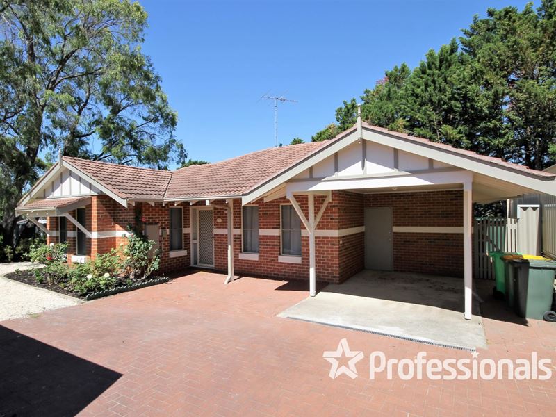 3B Avis Court, Australind