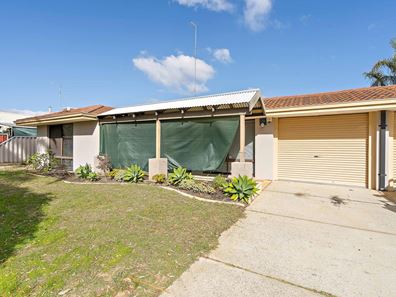 15 Coodanup  Drive, Dudley Park WA 6210