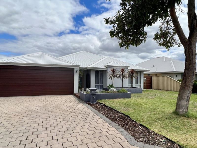 18 Apsley Circle, Millbridge