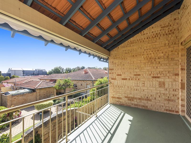 32/39 Elizabeth Street, Cloverdale
