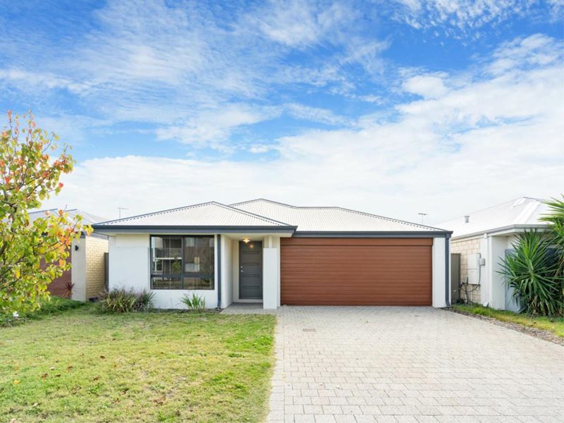 3 Amadeus Way, Success