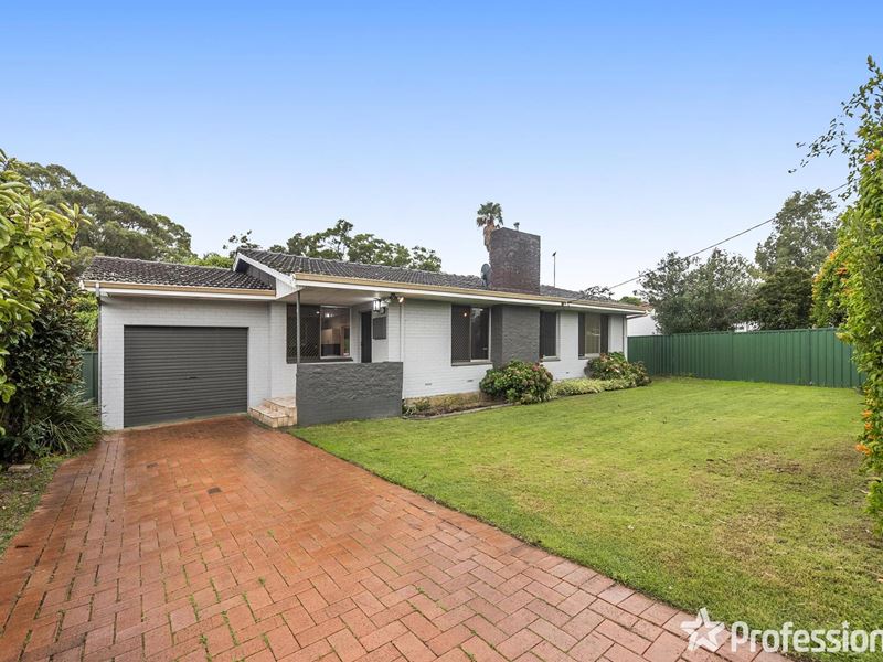 14 Tia Avenue, High Wycombe