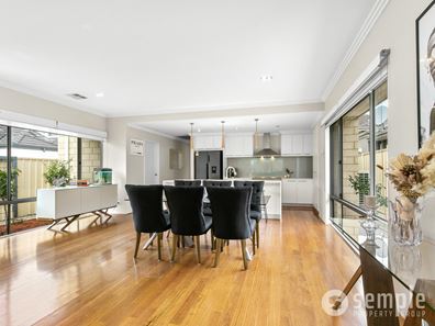 5b Tidewater Close, Yangebup WA 6164