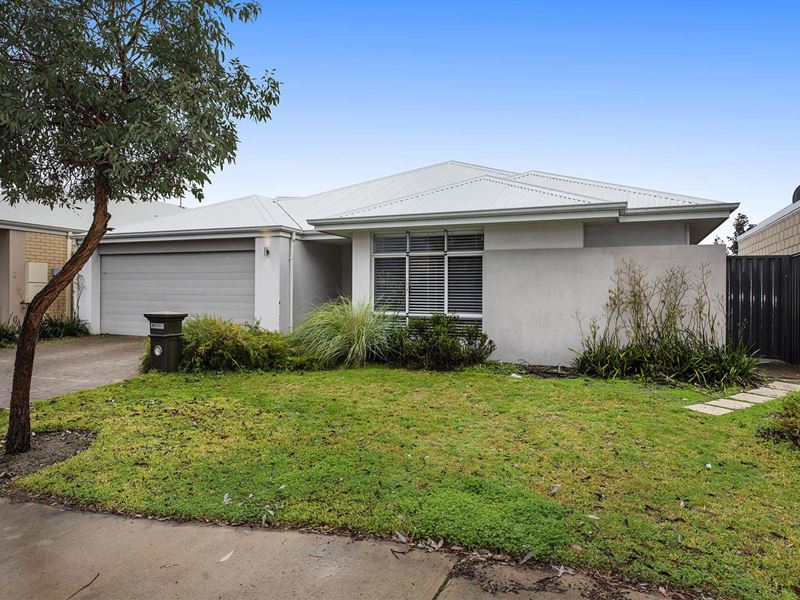 17 Huntington Ave, Wellard