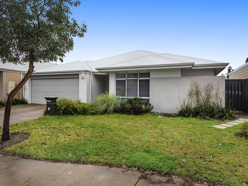 17 Huntington Ave, Wellard WA 6170