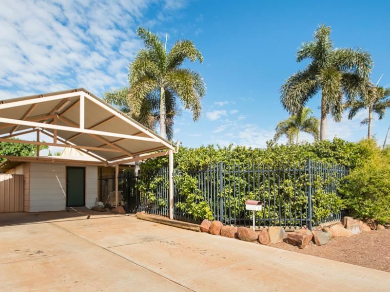 2 McDermott Way, Nickol