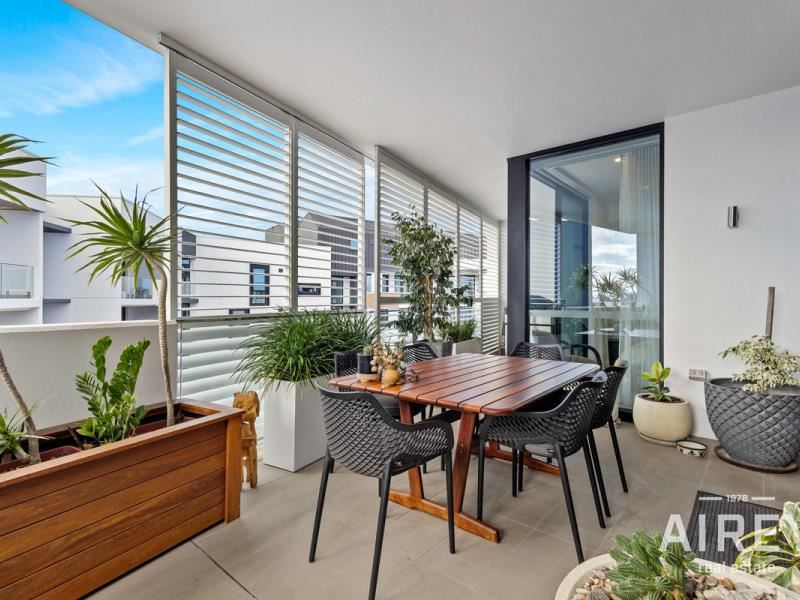 508/1 Davies Road, Claremont