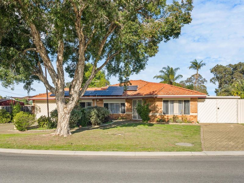 1 Denham Way, Thornlie