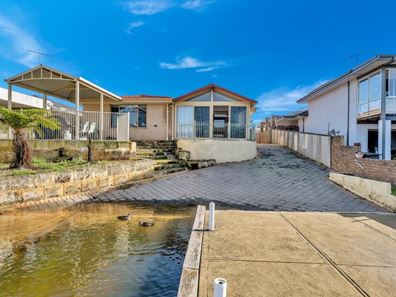 10 Tanderra Place, South Yunderup WA 6208