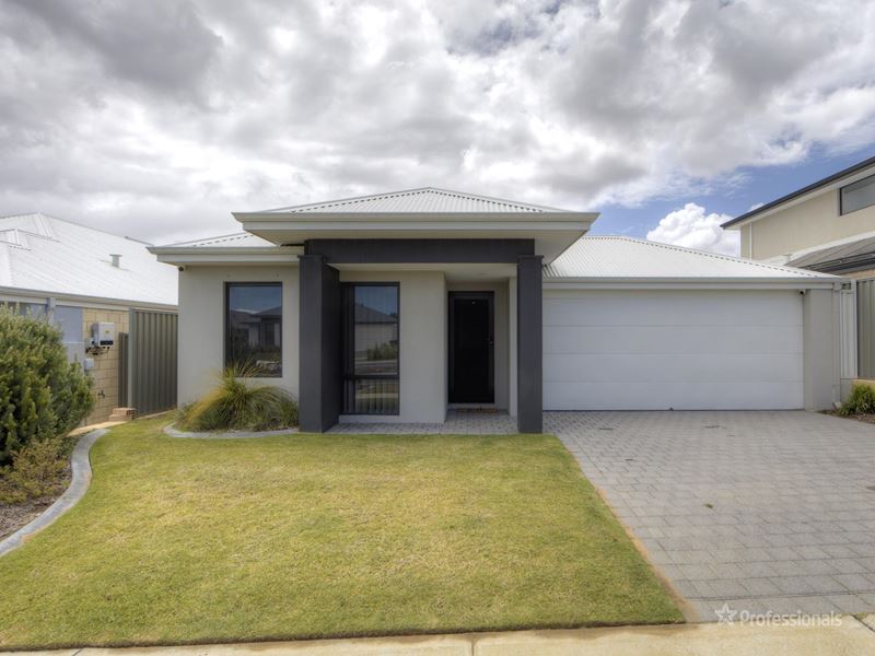 276 Landbeach Boulevard, Alkimos