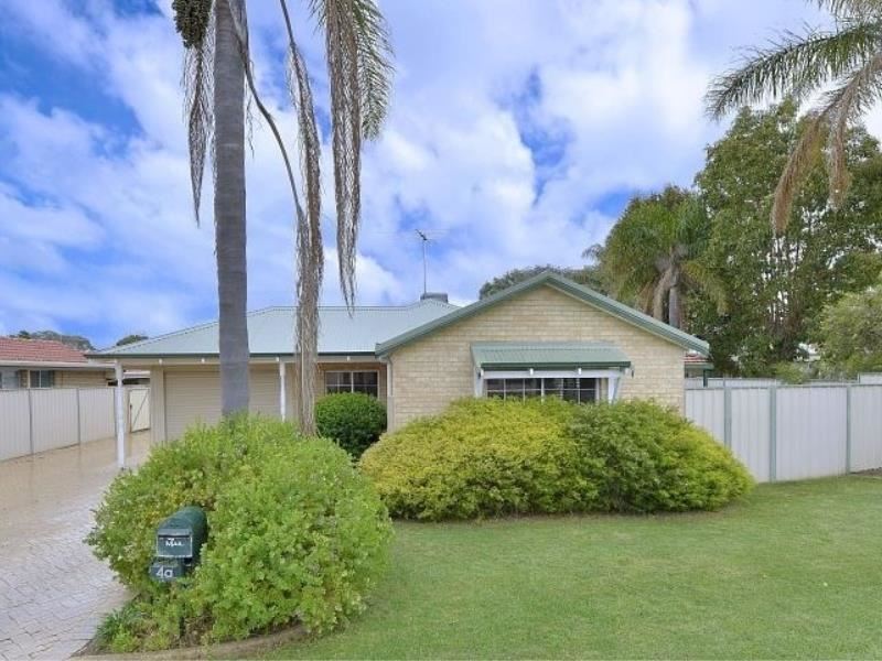 4A Ward Street, Mandurah