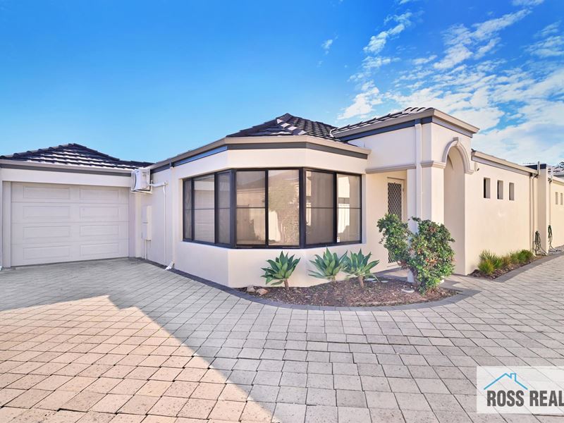 3/7 Mansell Street, Morley