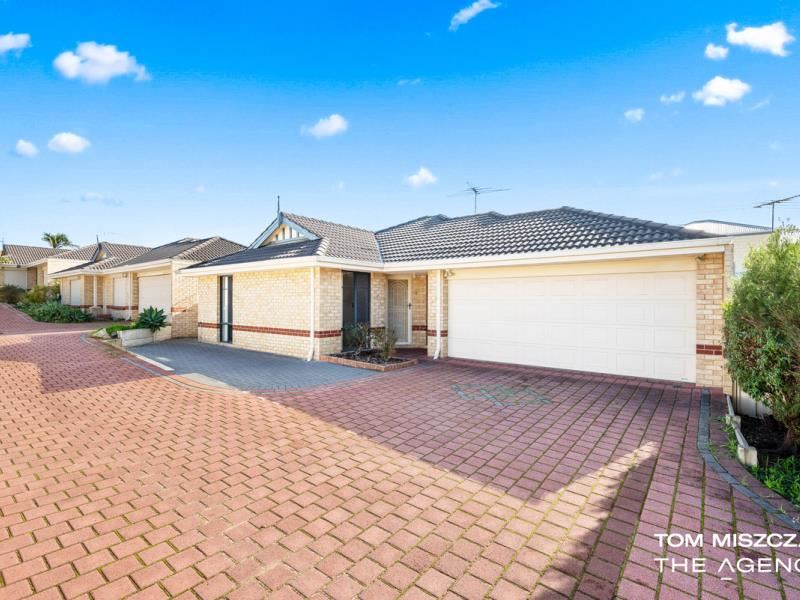 2/6 Whiteside Street, Cloverdale