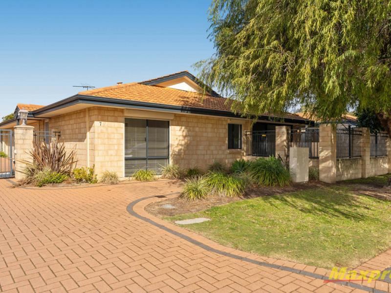 7/40 Bedford Street, Bentley WA 6102