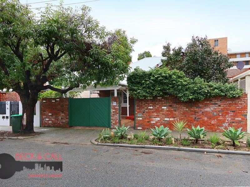 17 Kingston Avenue, West Perth