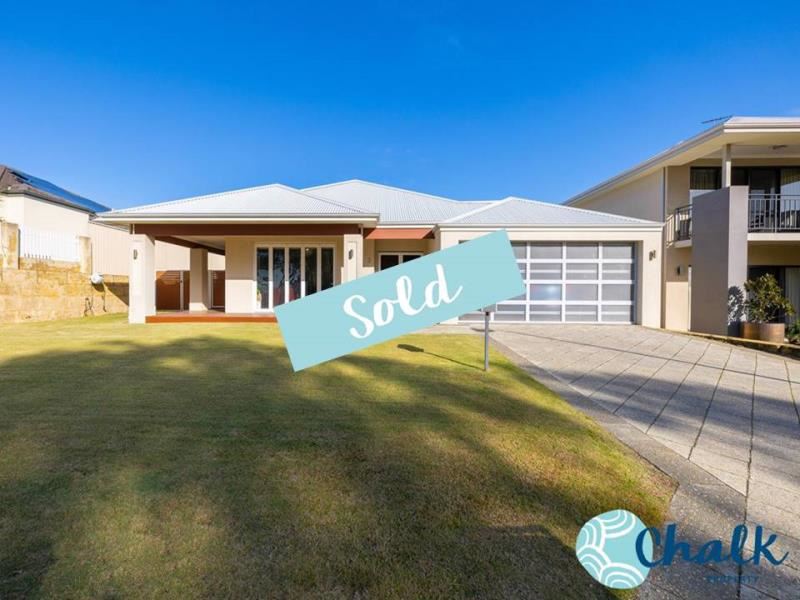 3 Goodison Close, Baldivis WA 6171