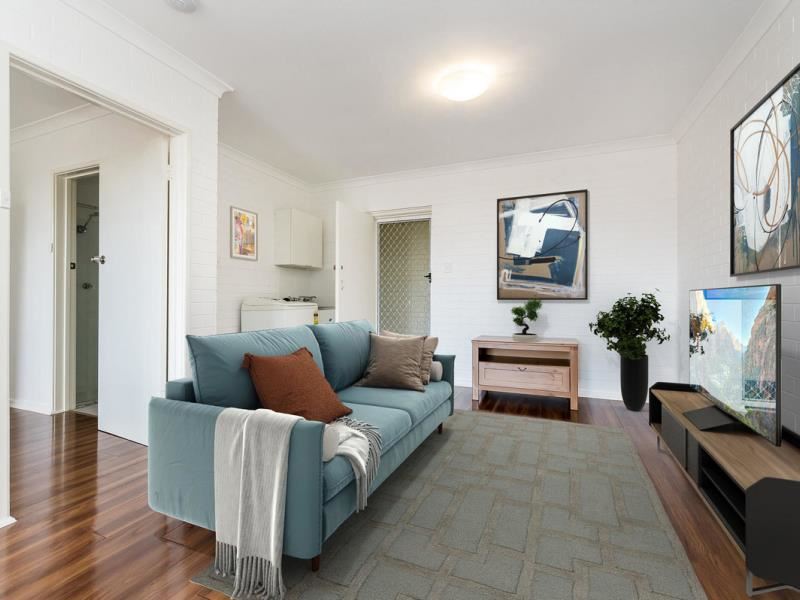 40/86 Caledonian Avenue, Maylands