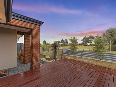 15 Bonnington Way, Baldivis WA 6171