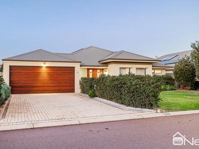 11 Dearden Road, Byford WA 6122