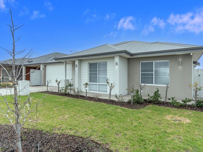 31 Sorrento Road, Piara Waters