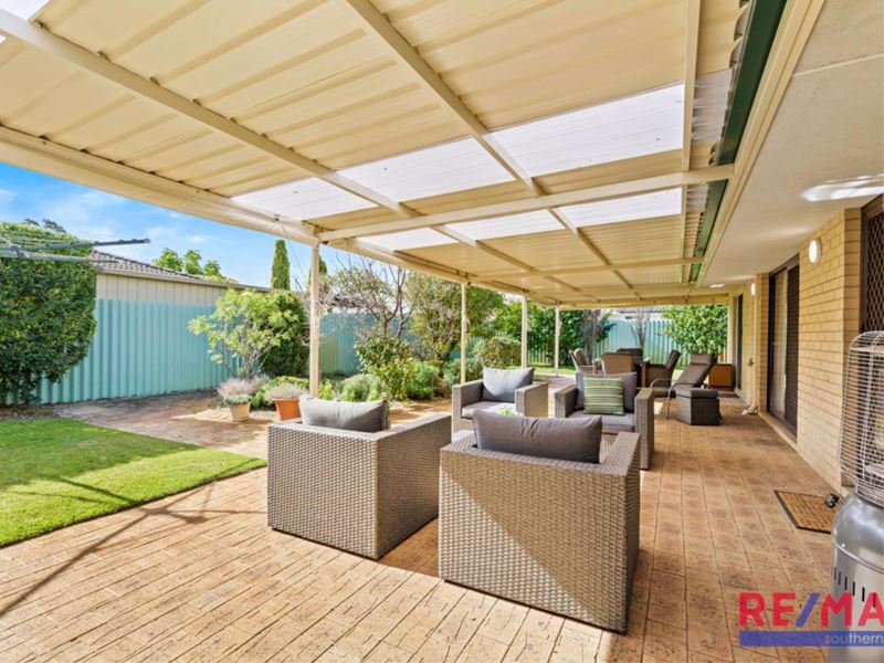 12 Dauphin Place, Willetton WA 6155