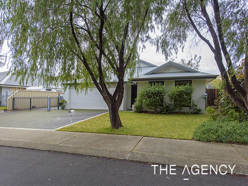 12 Finch Street, Broadwater