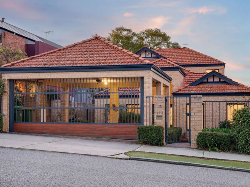 132 Tower Street, West Leederville