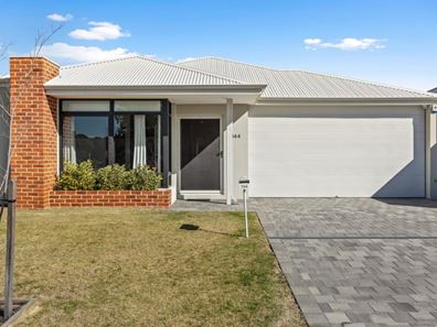 144 Aquamarine Parade, Treeby WA 6164