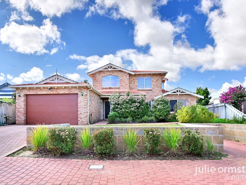 60 Dorado Beach Crescent, Connolly