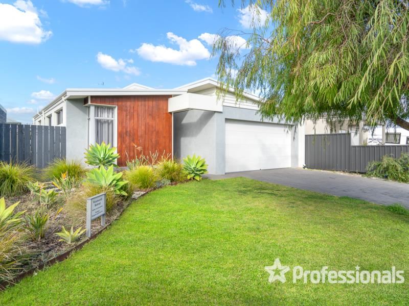 8 Wentworth Loop, Dunsborough