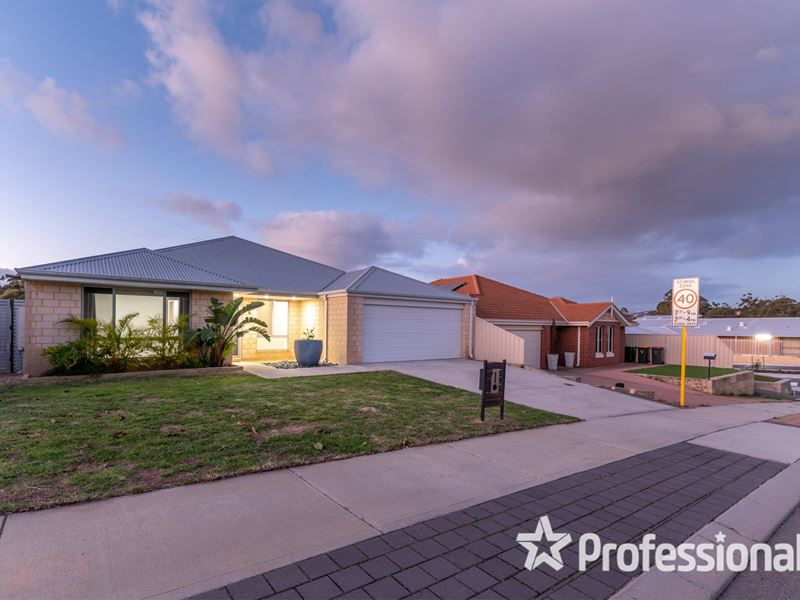6 Fluyt Way, Landsdale