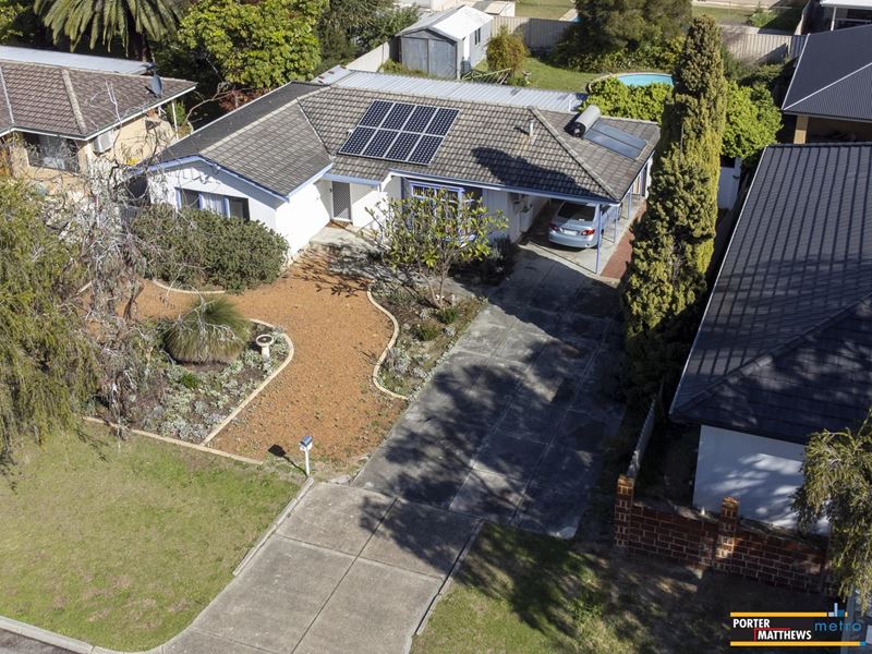 3 Mereworth Road, Thornlie