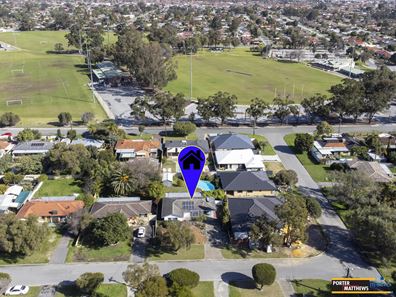 3 Mereworth Road, Thornlie WA 6108